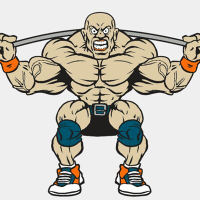 AR31 WEIGHTS 01 RQC Thumbnail