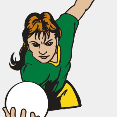 AR VBALL 16 RC Thumbnail