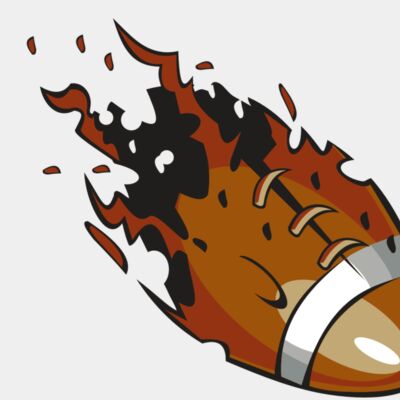 FOOTBALL TEARING RQC Thumbnail