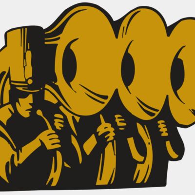 RR BAND 28 RQC Thumbnail