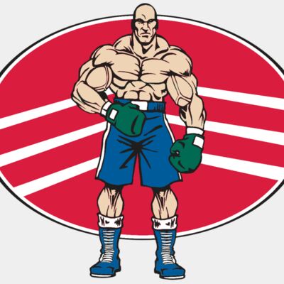 AR BOXING 13 RC Thumbnail