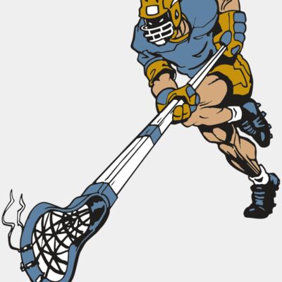 AR LACROSSE 10 RC Thumbnail