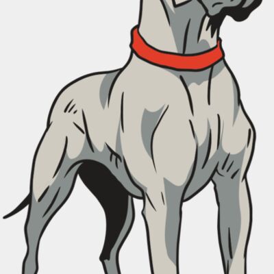 AR16 DOG 04 RQC Thumbnail