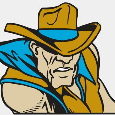 AR COWBOY 32 RC Thumbnail