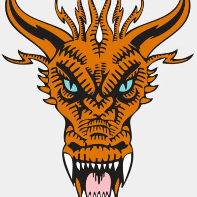 BAW DRAGON 11 RC Thumbnail