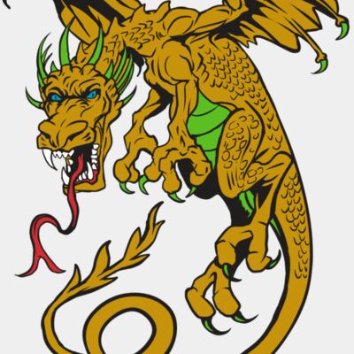 AR28 DRAGON 01 RQC Thumbnail