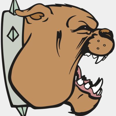 AR BDOG 43 RC Thumbnail