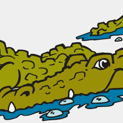 AR GATOR 37 RQC Thumbnail