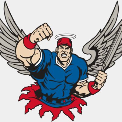 AR17 ANGEL BASE 03 RQC Thumbnail