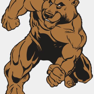 AR BEAR 35 RC Thumbnail