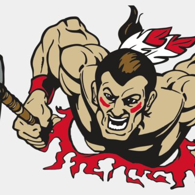 AR BRAVE 58 RC Thumbnail