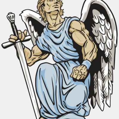 AR33 ANGEL 01 RQC Thumbnail