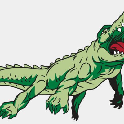 AR33 GATOR 01 RQC Thumbnail