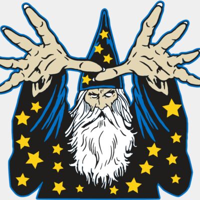 AR31 WIZARD 07 RQC Thumbnail