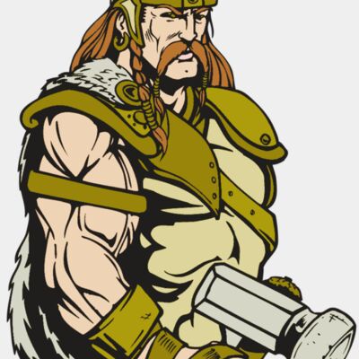 AR VIKING 38 RC Thumbnail