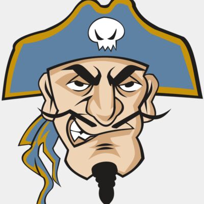 PIRATE HD0502 RQC Thumbnail