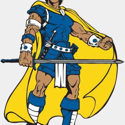 AR PALADIN 49 RC Thumbnail