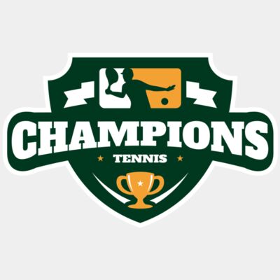 Champions Tennis logo 01 Thumbnail