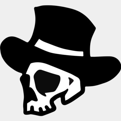 Elements Skulls logo template 44 Thumbnail