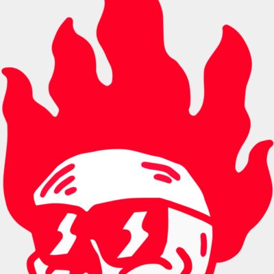 Elements Skulls logo template 51 Thumbnail