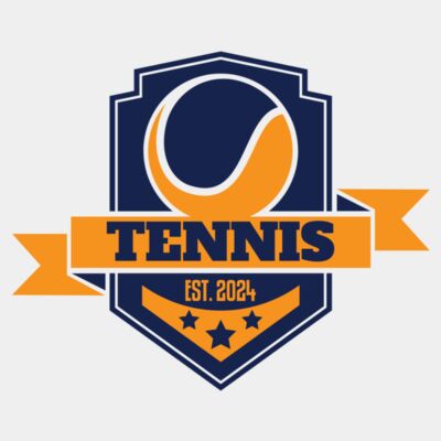 Tennis Logo 02 Thumbnail
