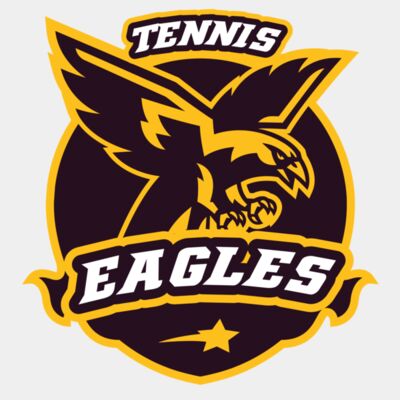 Eagles Tennis Team 01 Thumbnail