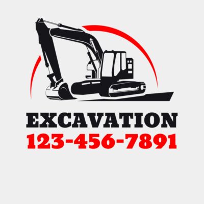 Excavator 02 Thumbnail