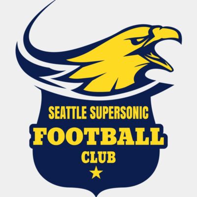 American Football Eagles 02 Thumbnail