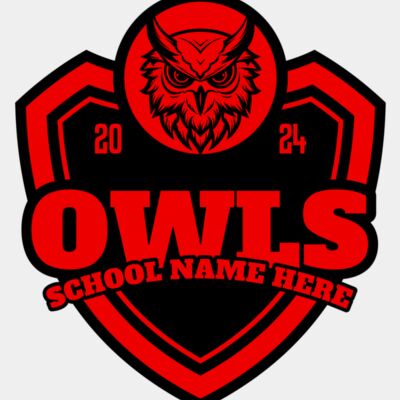 School Owls 07 Thumbnail