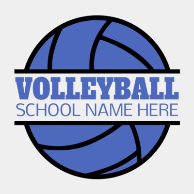 Volleyball 07 Thumbnail