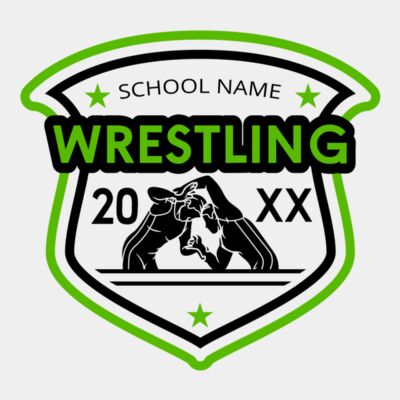 Wrestling 63 Thumbnail