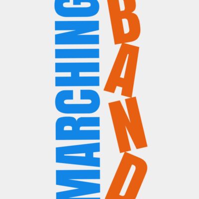 Marching Band 40 Thumbnail