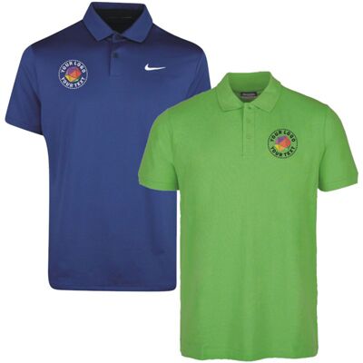 Polo Shirts