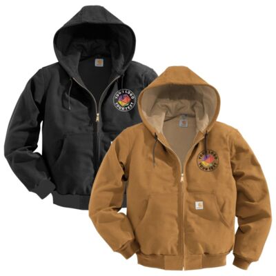 Jackets