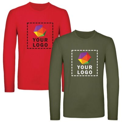 Long Sleeve T-Shirts