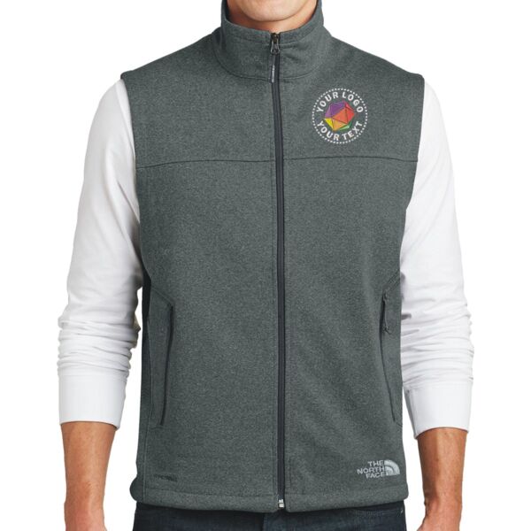 Ridgewall Soft Shell Vest Thumbnail