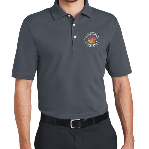 Rapid Dry Polo Thumbnail