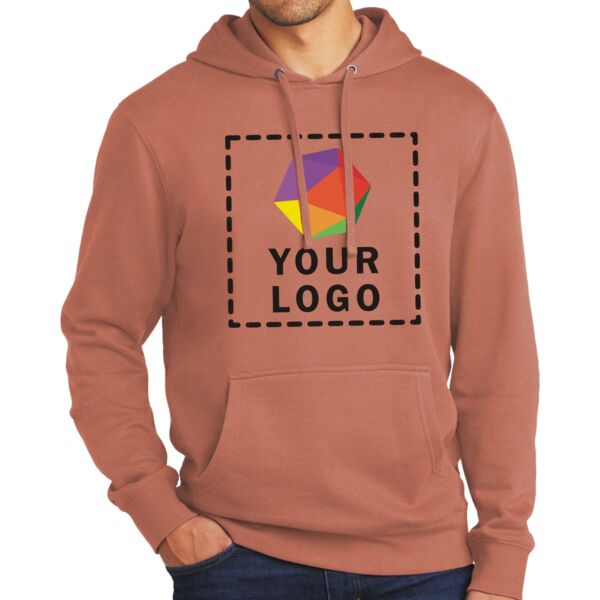 V.I.T. Fleece Hoodie Thumbnail