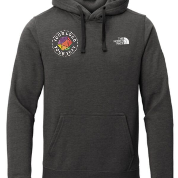 Pullover Hoodie Thumbnail