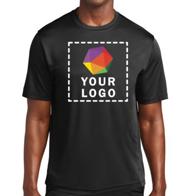 PosiCharge ® Competitor Tee Thumbnail