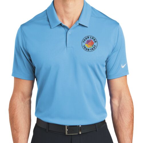 Dry Essential Solid Polo Thumbnail