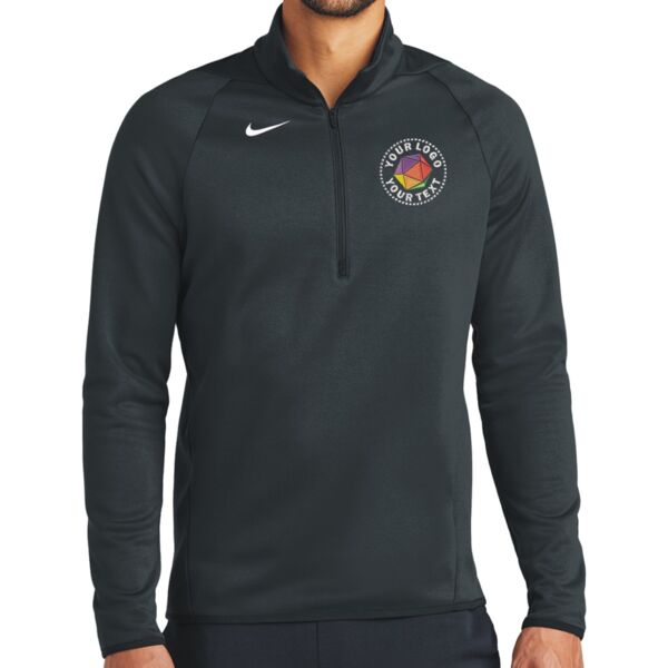 Therma FIT 1/4 Zip Fleece Thumbnail