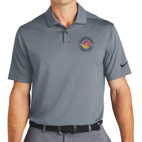 Nike Dri FIT Vapor Polo Thumbnail