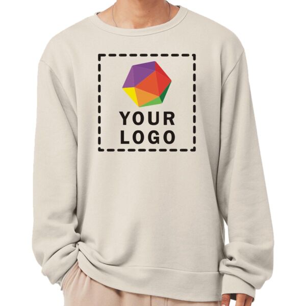 Unisex Classic Crewneck Sweatshirt Thumbnail