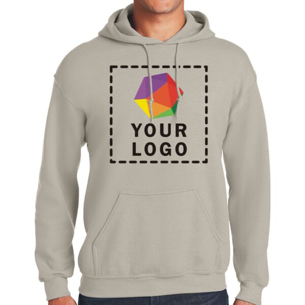 Heavy Blend Hooded Sweatshirt Thumbnail