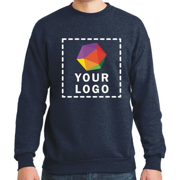 EcoSmart ® Crewneck Sweatshirt Thumbnail