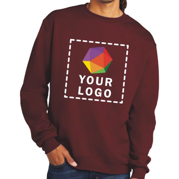 Powerblend ® Crewneck Sweatshirt Thumbnail