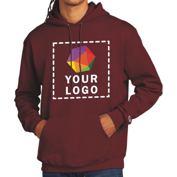 Powerblend ® Pullover Hoodie Thumbnail