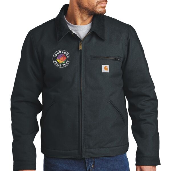 Duck Detroit Jacket Thumbnail