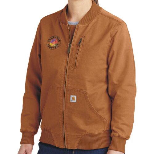 Women's Rugged Flex ® Crawford Jacket Thumbnail